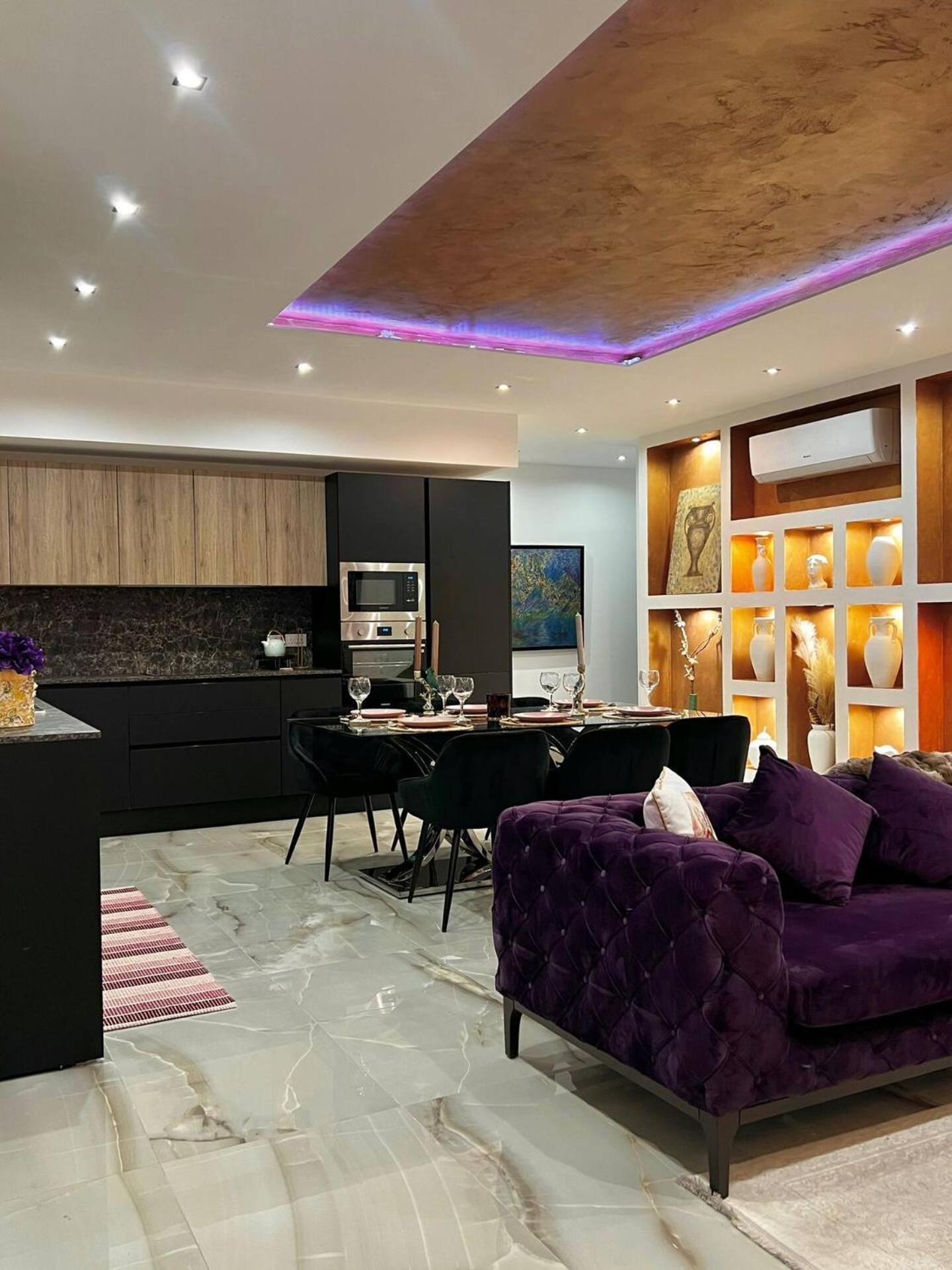 Brandnew 3 Bed Maisonette In Selmun! By Homely * Mellieħa