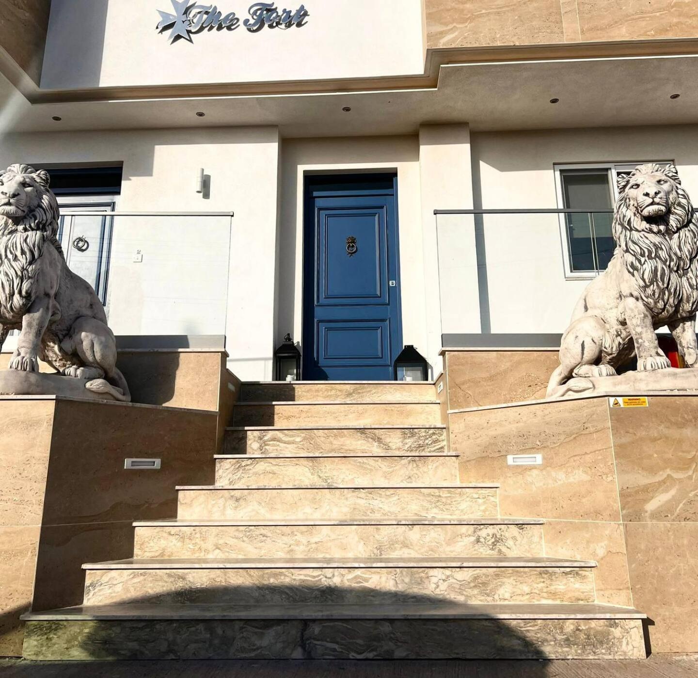 Brandnew 3 Bed Maisonette In Selmun! By Homely Appartamento Mellieħa