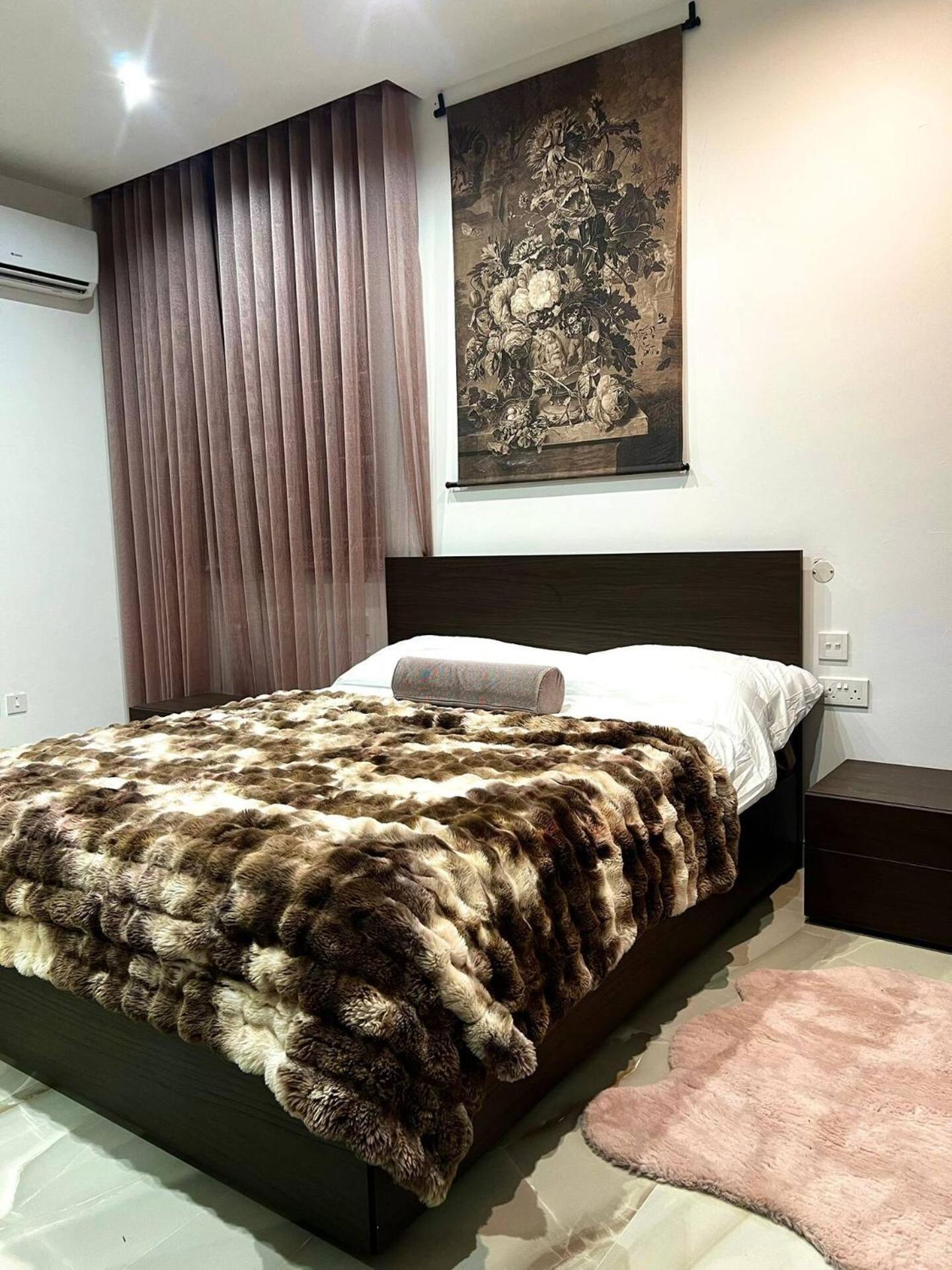 Appartamento Brandnew 3 Bed Maisonette In Selmun! By Homely