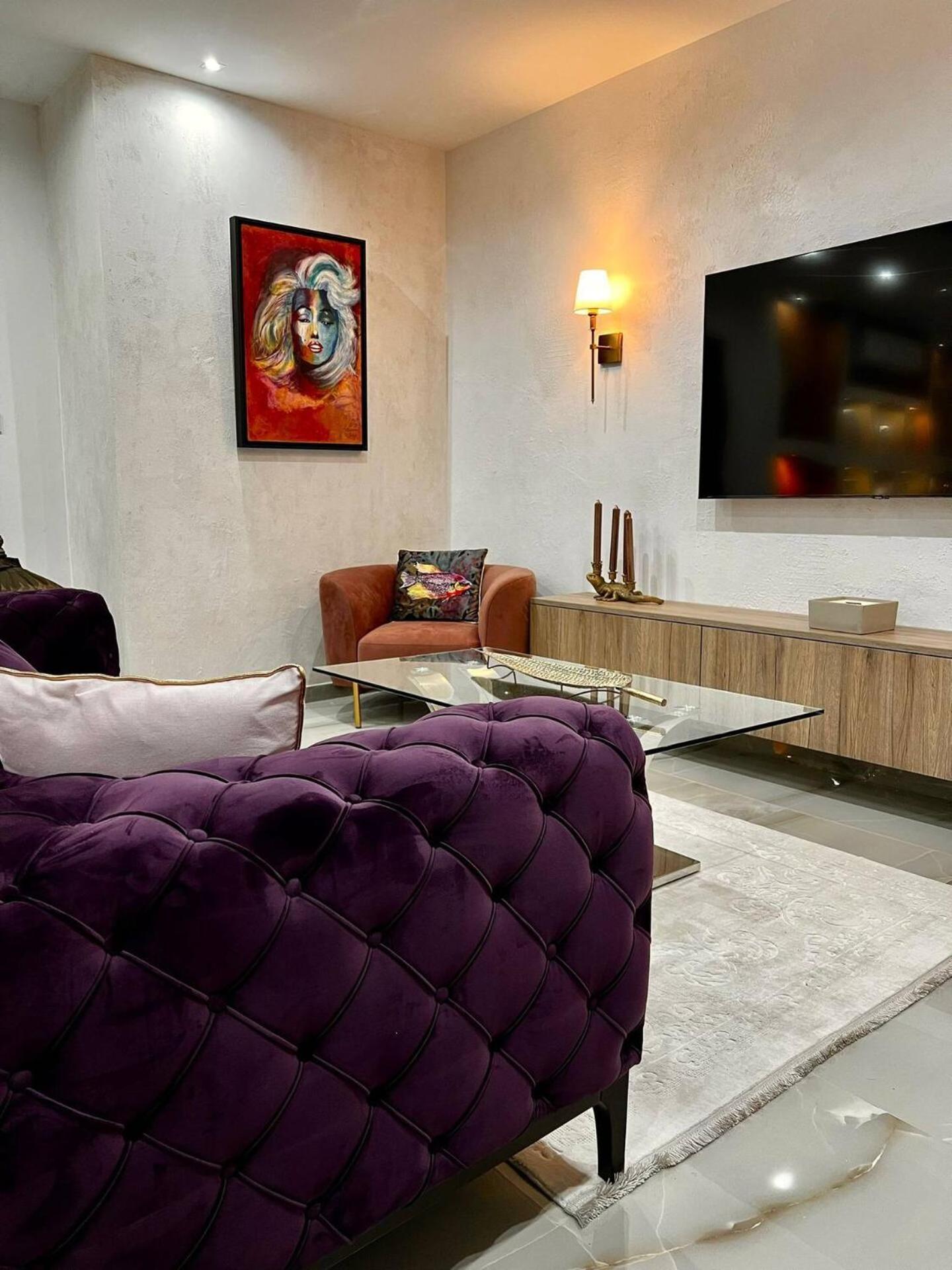 Brandnew 3 Bed Maisonette In Selmun! By Homely Mellieħa