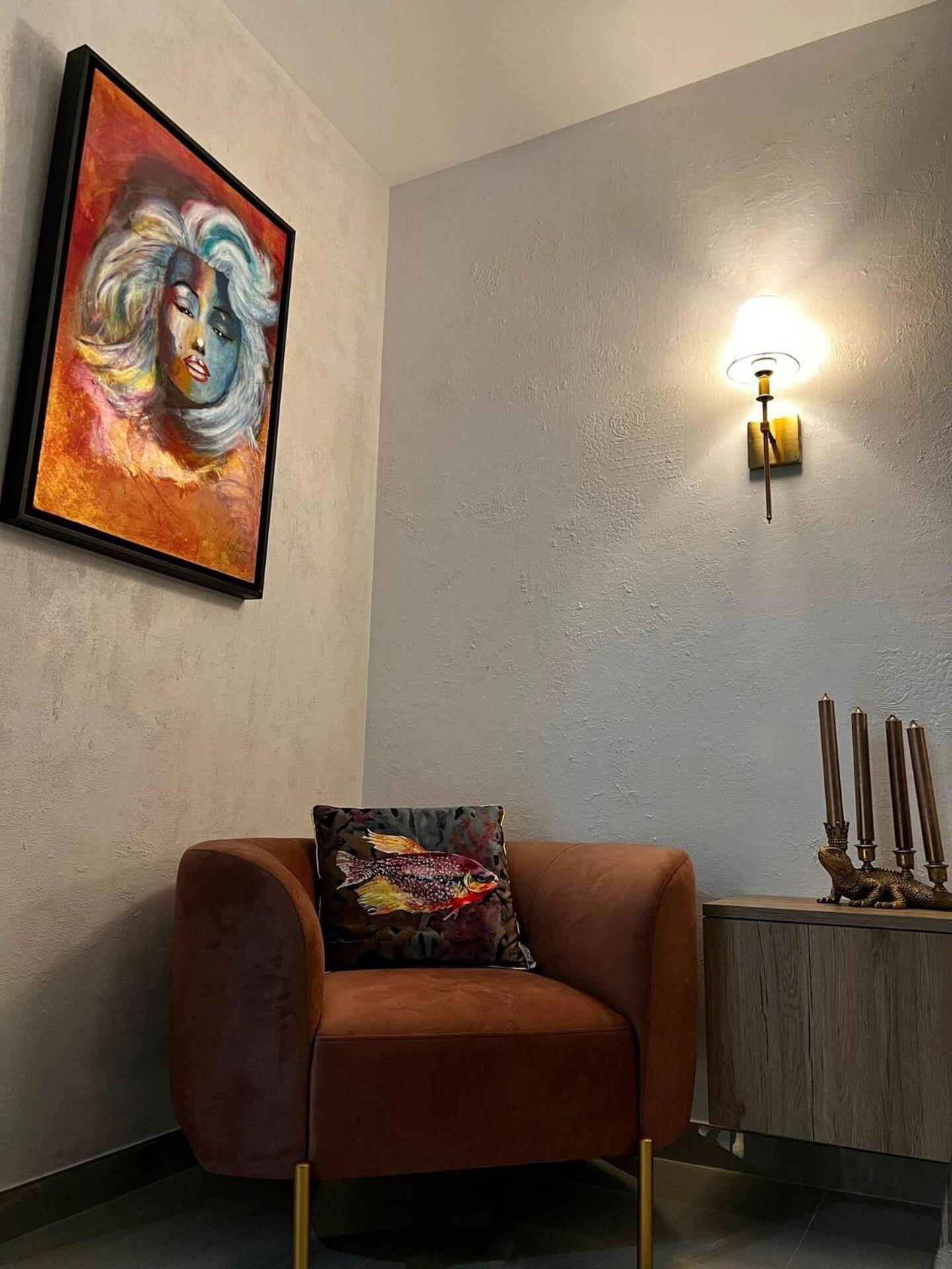 Brandnew 3 Bed Maisonette In Selmun! By Homely